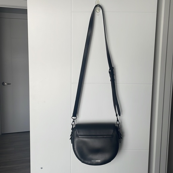 Rebecca Minkoff Saddle Bag - Picture 4 of 9